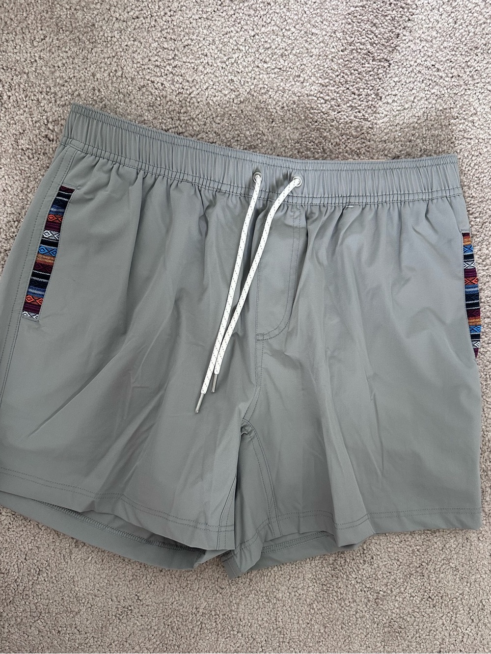 Wowie Nomad 3.0 Mens Shorts